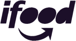 Logo iFood