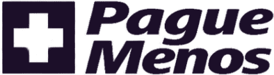 Logo Pague Menos