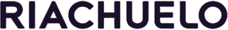 Logo Riachuelo